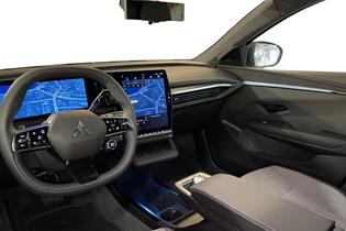 Mitsubishi Eclipse Cross vaihtoauto