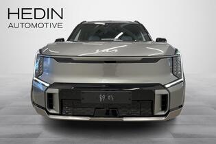 Kia EV9 vaihtoauto