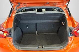 Nissan Micra vaihtoauto