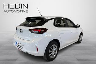 Opel Corsa vaihtoauto