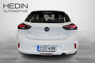 Opel Corsa vaihtoauto