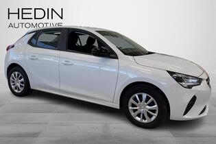 Opel Corsa vaihtoauto