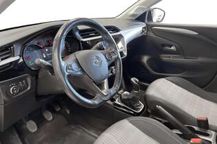 Opel Corsa vaihtoauto