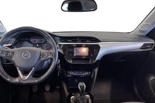 Opel Corsa vaihtoauto