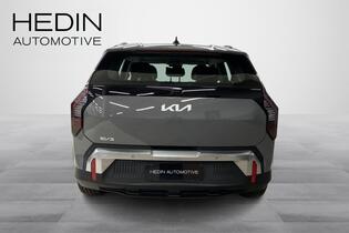 Kia EV3 vaihtoauto