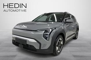 Kia EV3 vaihtoauto