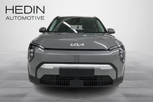 Kia EV3 vaihtoauto