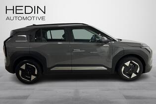 Kia EV3 vaihtoauto