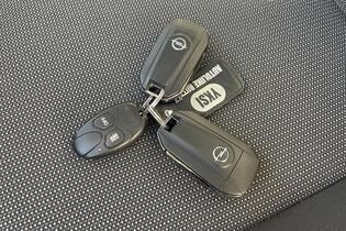 Opel Combo vaihtoauto