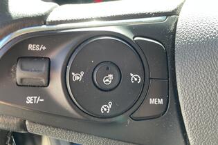 Opel Combo vaihtoauto