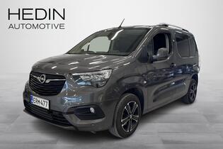 Opel Combo vaihtoauto
