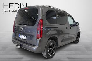 Opel Combo vaihtoauto