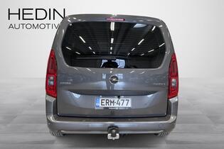 Opel Combo vaihtoauto