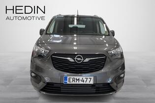 Opel Combo vaihtoauto