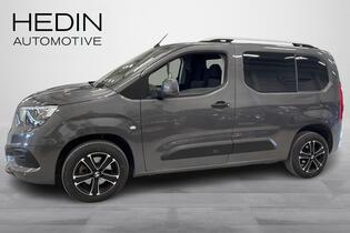 Opel Combo vaihtoauto