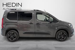 Opel Combo vaihtoauto