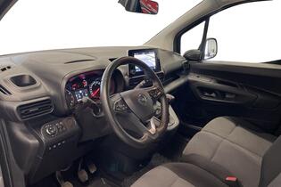 Opel Combo vaihtoauto