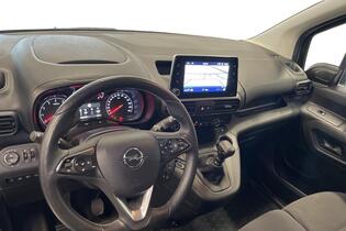 Opel Combo vaihtoauto