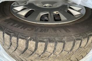 Opel Combo vaihtoauto