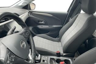 Opel Corsa vaihtoauto
