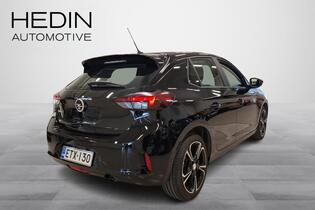 Opel Corsa vaihtoauto