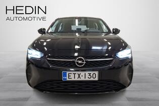 Opel Corsa vaihtoauto