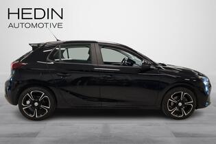 Opel Corsa vaihtoauto