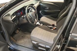 Opel Corsa vaihtoauto