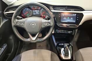 Opel Corsa vaihtoauto