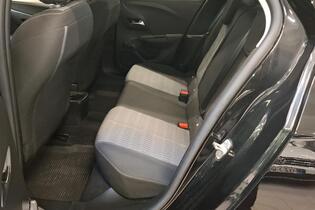 Opel Corsa vaihtoauto