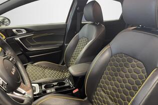 Kia XCeed vaihtoauto