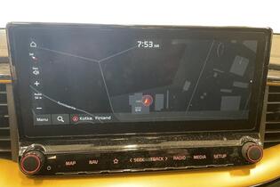 Kia XCeed vaihtoauto