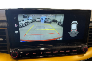 Kia XCeed vaihtoauto