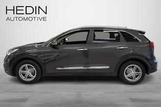 Kia Niro plug-in vaihtoauto