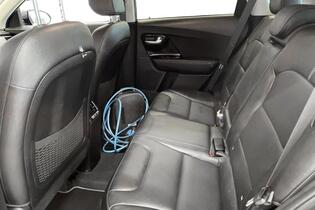 Kia Niro plug-in vaihtoauto