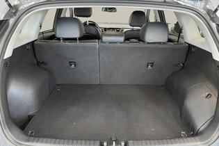 Kia Niro plug-in vaihtoauto