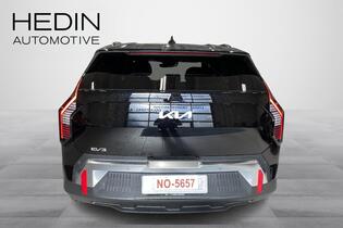 Kia EV3 vaihtoauto