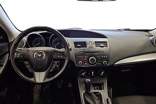 Mazda 3 vaihtoauto