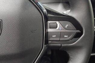 Peugeot 208 vaihtoauto