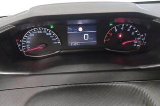 Peugeot 208 vaihtoauto