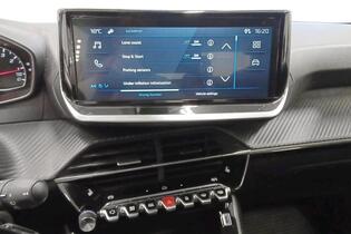 Peugeot 208 vaihtoauto