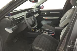 Citroën e-C3 vaihtoauto