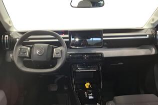 Citroën e-C3 vaihtoauto