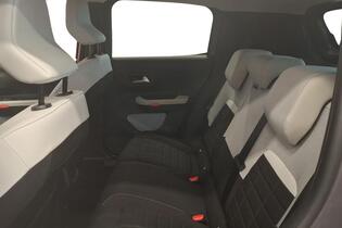 Citroën e-C3 vaihtoauto