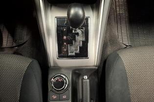 Mitsubishi L200 vaihtoauto