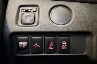 Mitsubishi L200 vaihtoauto