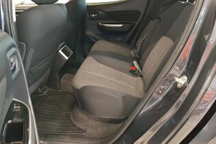 Mitsubishi L200 vaihtoauto