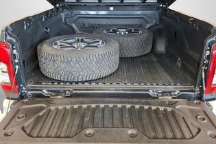 Mitsubishi L200 vaihtoauto