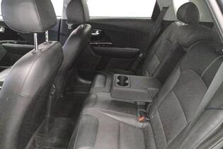 Kia Niro plug-in vaihtoauto