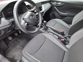 Skoda Scala vaihtoauto